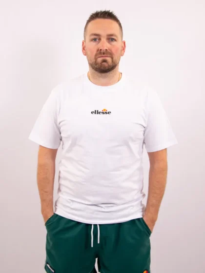 Ellesse shb23239 white