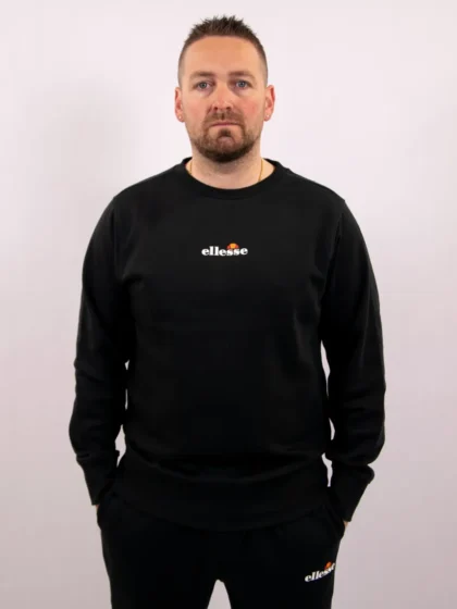 Ellesse shb23241 black