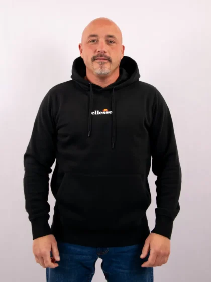 Ellesse shb23242 black