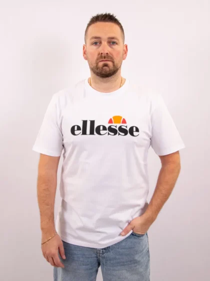 Ellesse shb23650 white