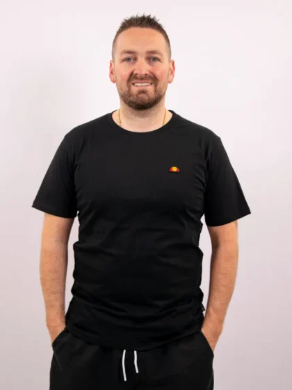 Ellesse shr20276 black