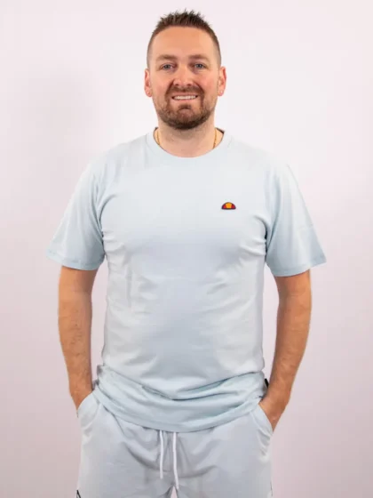 Ellesse shr20276 light blue