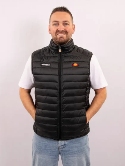 Ellesse shs08747 black