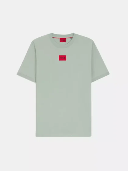 Hugo 50447978 337 light/pastel green