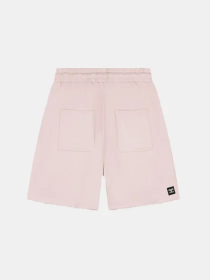 Jorcustom artist short ashpink