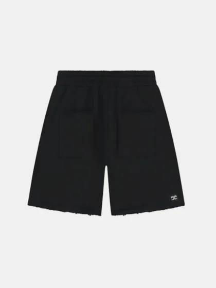 Jorcustom artist short black
