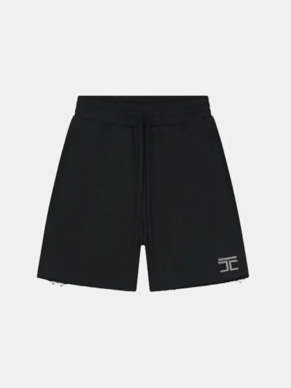 Jorcustom artist short black