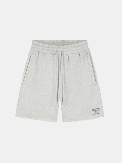 Jorcustom artist short greymelange