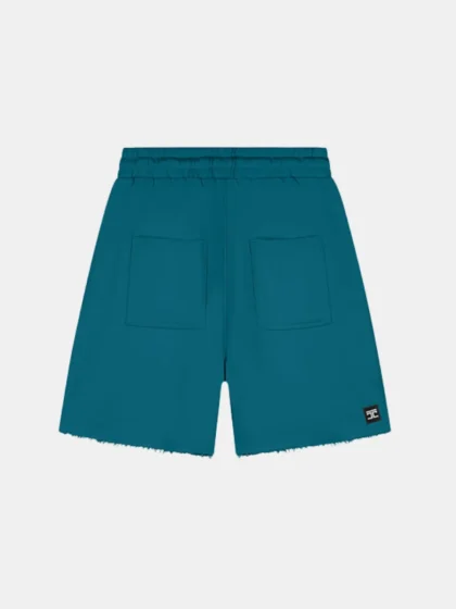 Jorcustom customsociety short teal