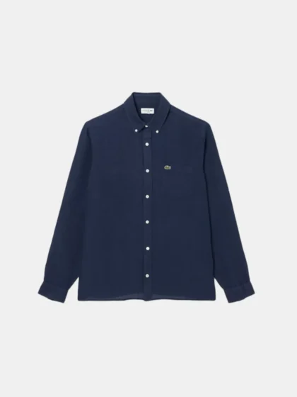 Lacoste ch5692 166 navy blue