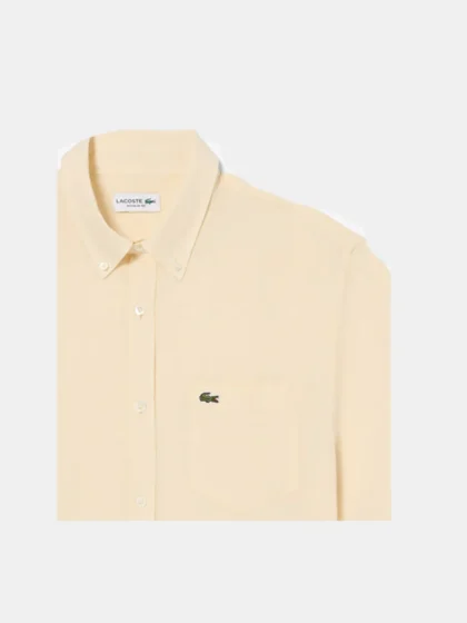 Lacoste ch5699 056 naturel clair