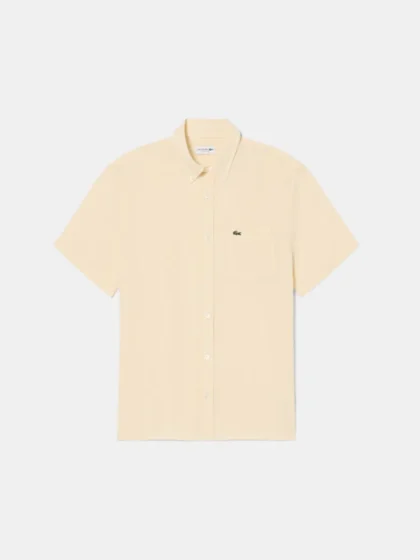 Lacoste ch5699 056 naturel clair