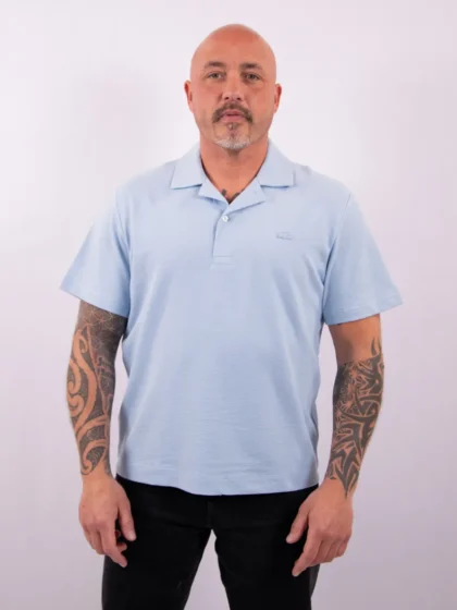 Lacoste dh1969 hba chambray