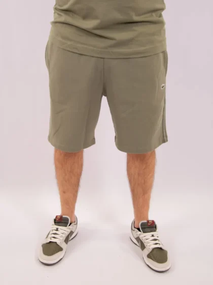 Lacoste gh0886 bmy khaki