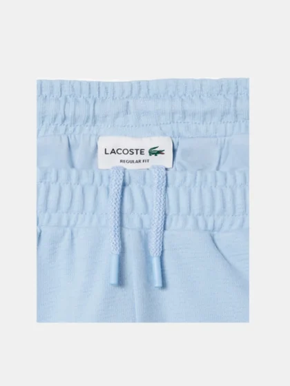 Lacoste gh1973 hba chambray