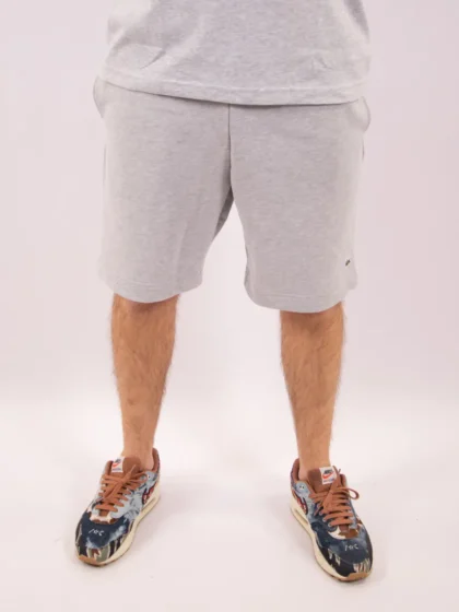 Lacoste gh9860 cca silver chine