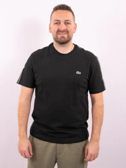 Lacoste th0888 031 black