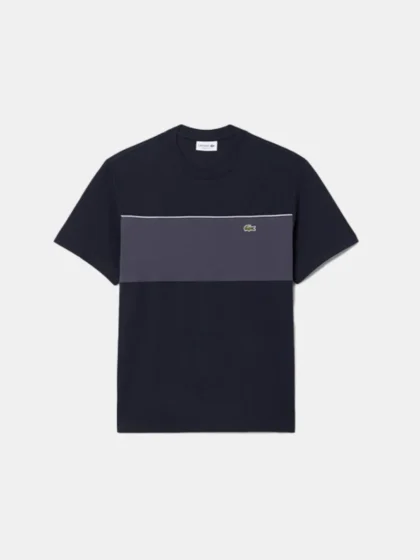 Lacoste th0896 4ci blackbird/graphite