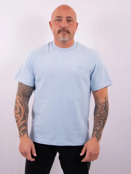 Lacoste th1979 hba chambray