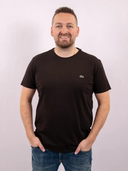 Lacoste th6709 3la buffalo