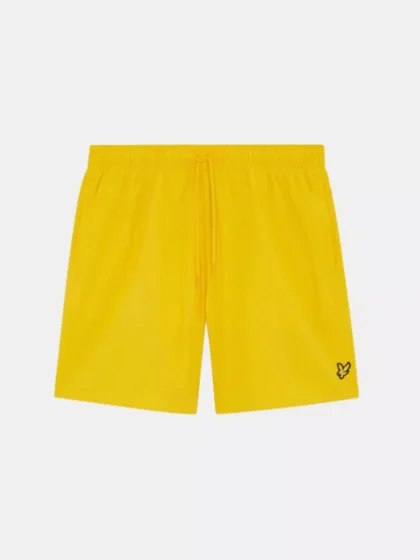 Lyle & Scott sh1204vb 756 super yellow