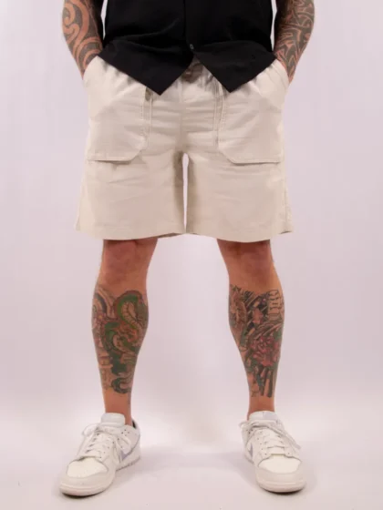 Lyle & Scott sh2401v w503 putty