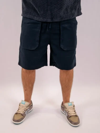 Lyle & Scott sh2401v z271 dark navy