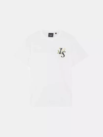 Lyle & Scott ts2417v 626 white
