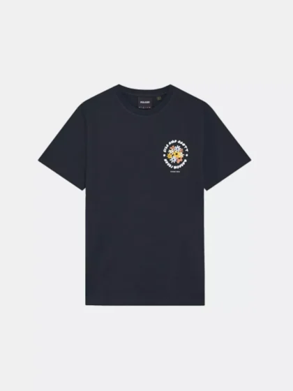 Lyle & Scott ts2428v z271 dark navy