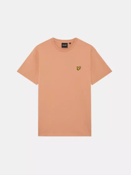 Lyle & Scott ts400vogt y177 terracotta pot
