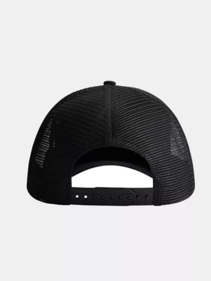 Malelions Signature Cap BF Black / White