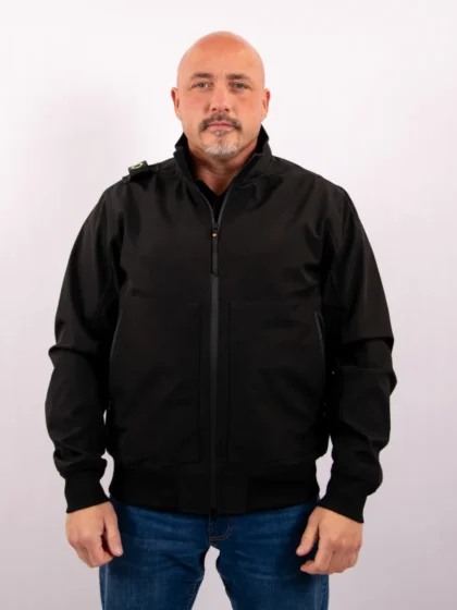 Ma.Strum mas1656 m000 jet black