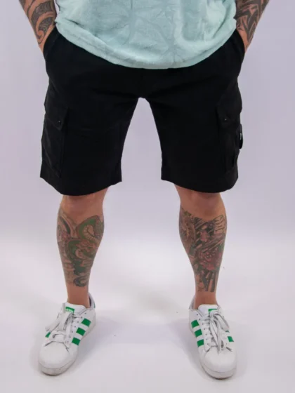 Ma.Strum mas2401 m000 jet black