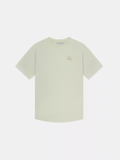 OFF THE PITCH blossom slim fit tee 511