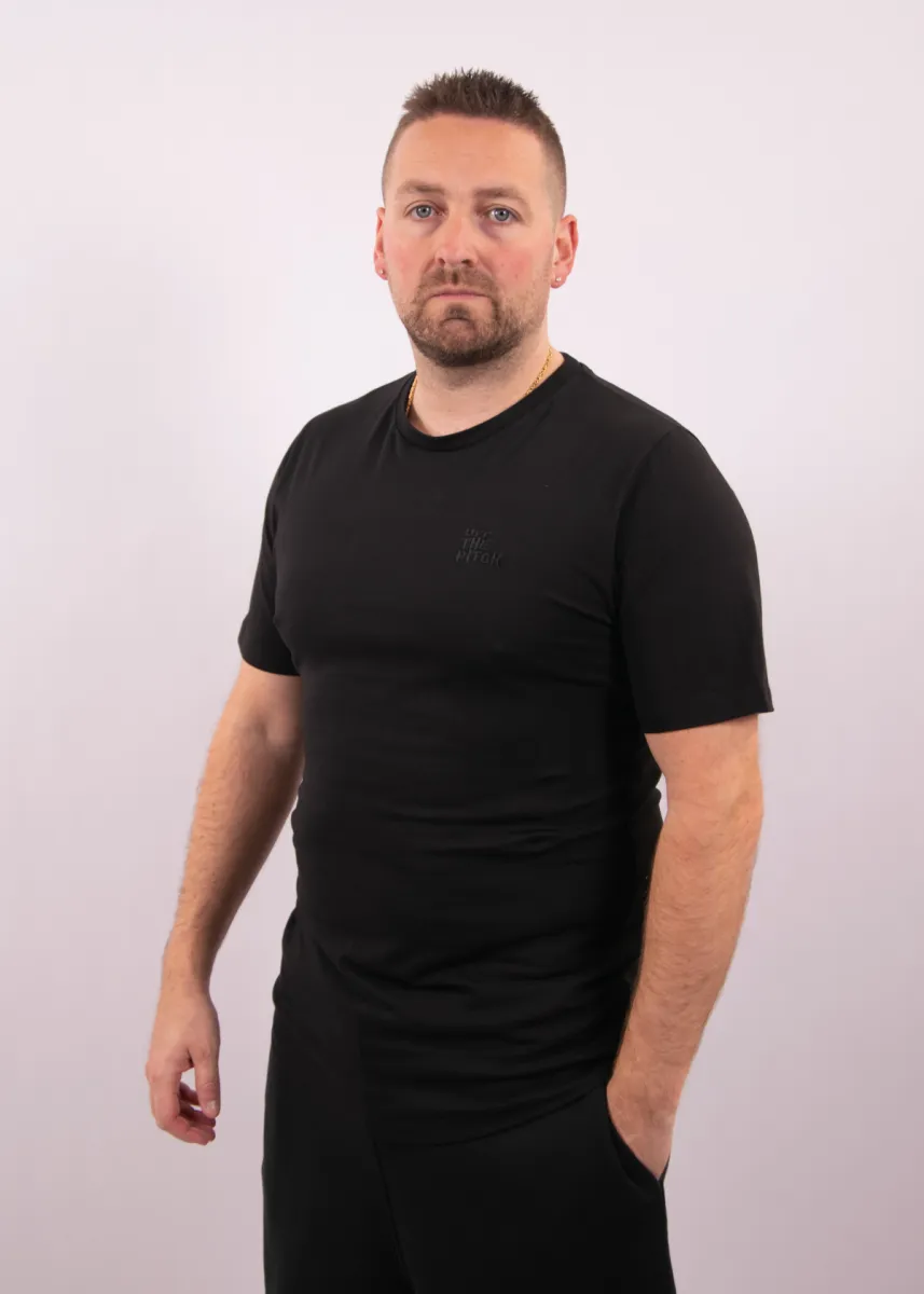 OFF THE PITCH Blossom Slim Fit Tee 3 OFF THE PITCH blossom slim fit tee 998