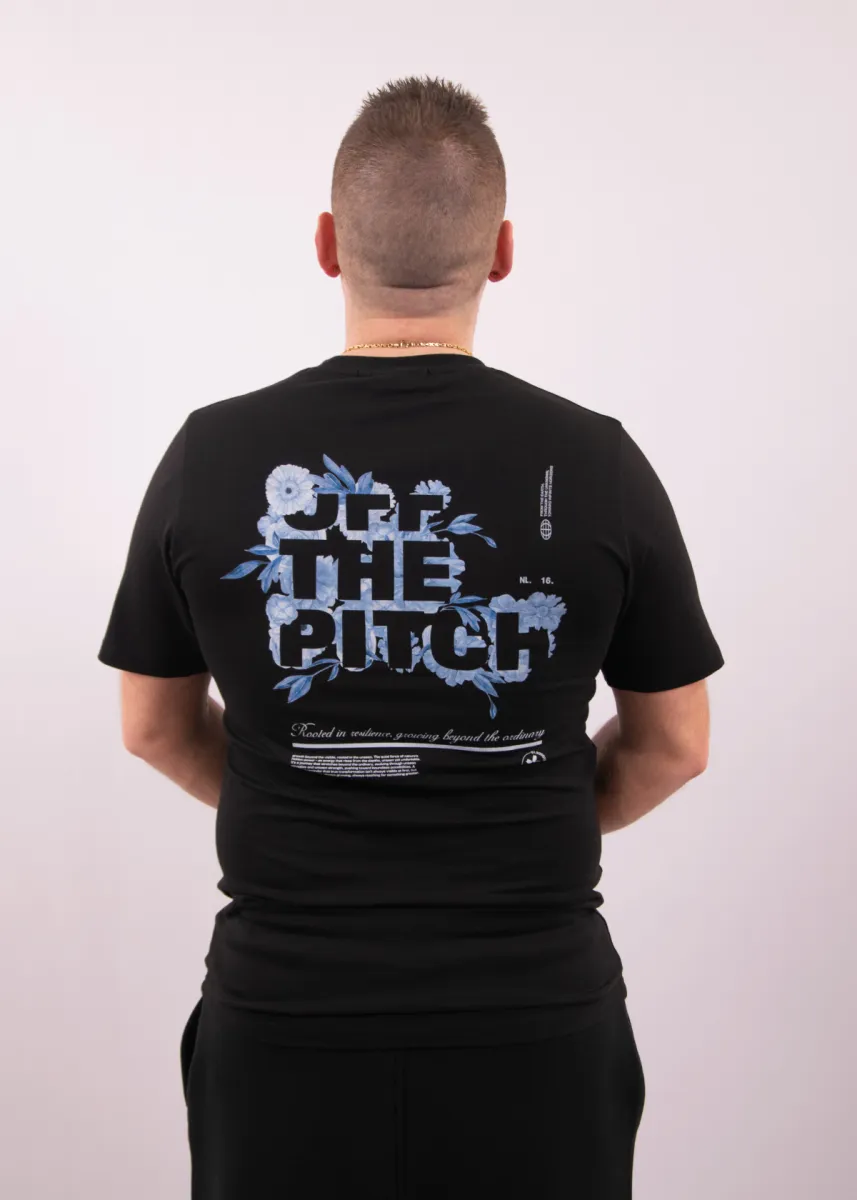OFF THE PITCH Blossom Slim Fit Tee 4 OFF THE PITCH blossom slim fit tee 998