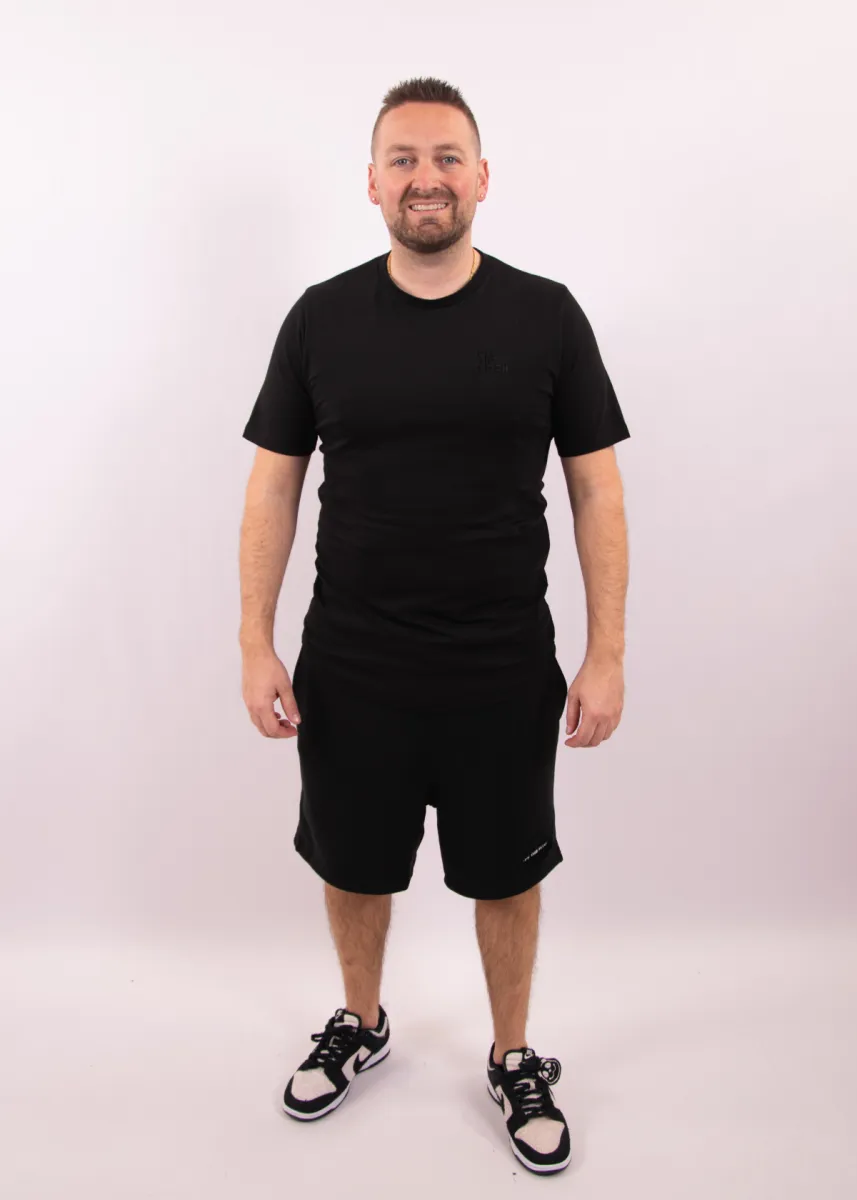 OFF THE PITCH Blossom Slim Fit Tee 5 OFF THE PITCH blossom slim fit tee 998
