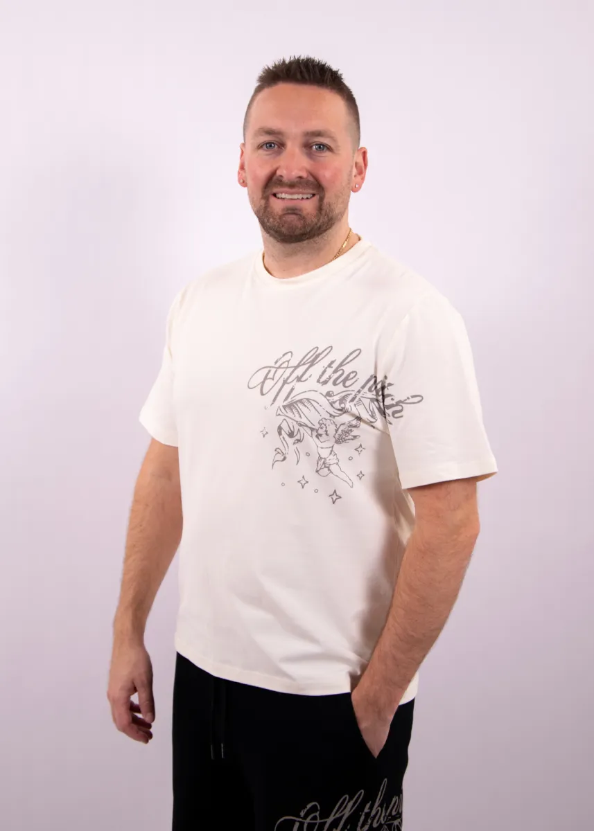 OFF THE PITCH Guardian Regular Fit Tee 3 OFF THE PITCH guardian regular fit tee 102