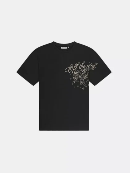 OFF THE PITCH guardian regular fit tee 998