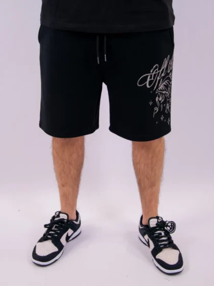 OFF THE PITCH guardian shorts 998