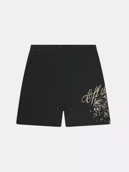 OFF THE PITCH guardian shorts 998