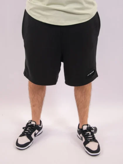 OFF THE PITCH sage shorts 998