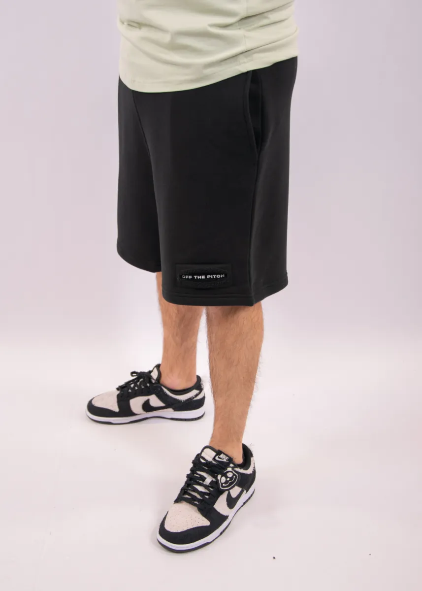 OFF THE PITCH Sage Shorts 3 OFF THE PITCH sage shorts 998