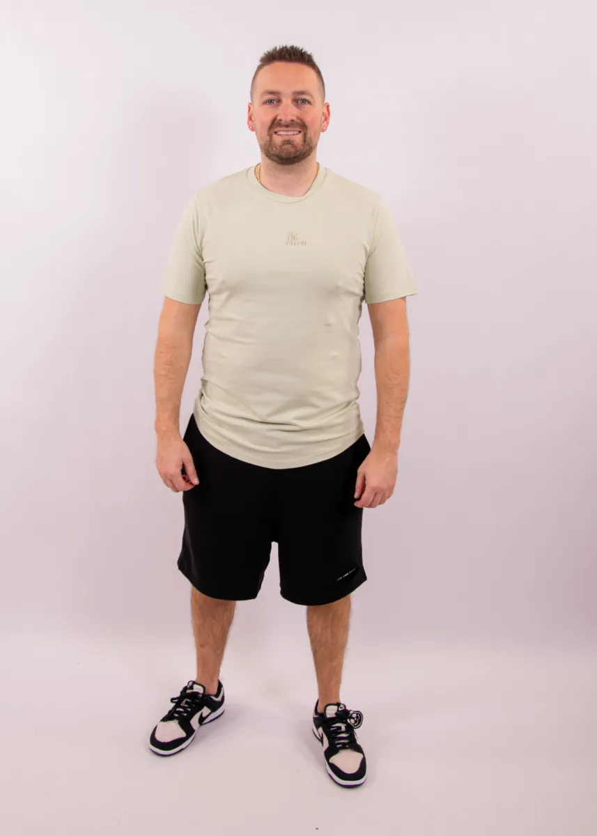 OFF THE PITCH Sage Shorts 5 OFF THE PITCH sage shorts 998