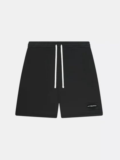 OFF THE PITCH sage shorts 998