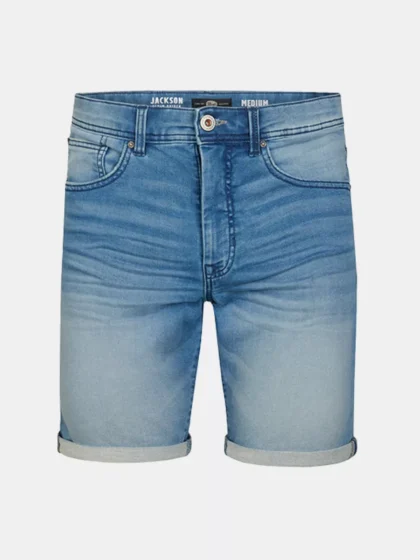 Petrol Industries sho001 5752 medium indigo