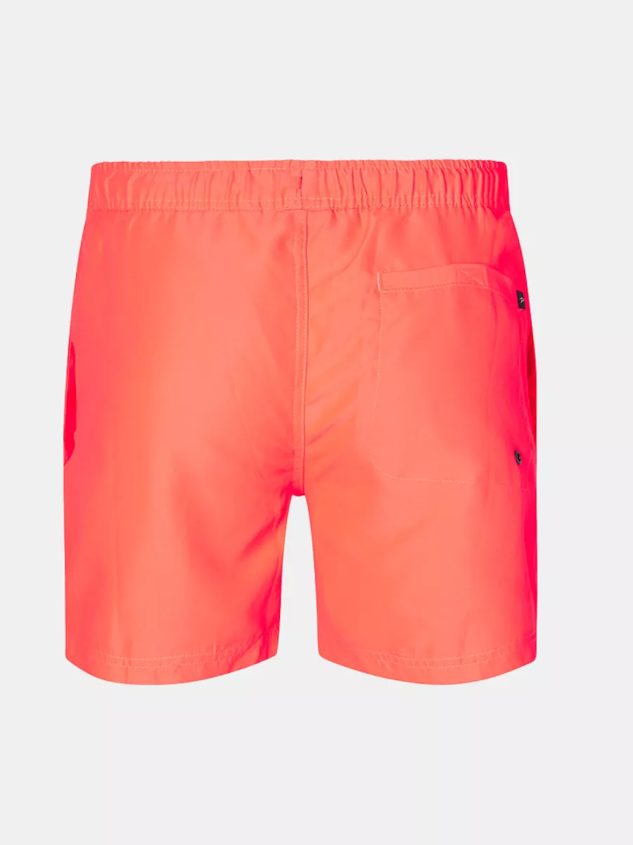 Petrol Industries Swimshort 6 Petrol Industries sws950 3099 fiery coral