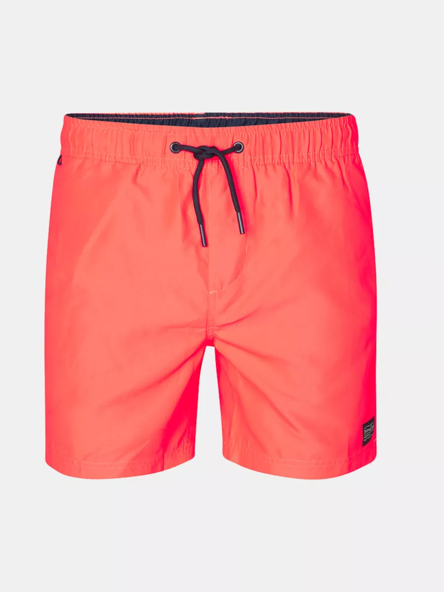 Petrol Industries Swimshort 1 Petrol Industries sws950 3099 fiery coral