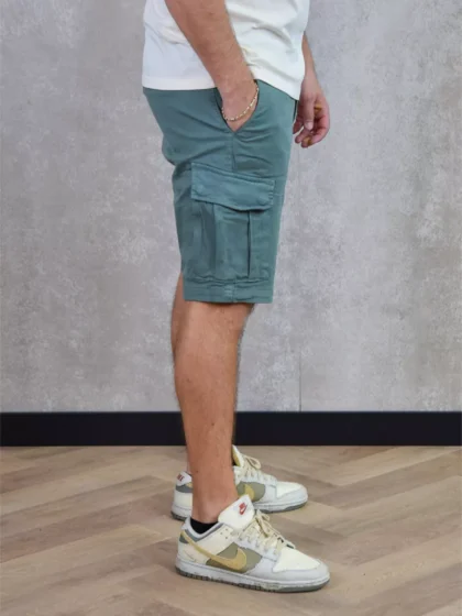 Pure Path 24010508 76 faded green