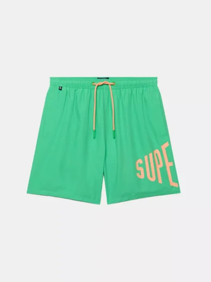Superdry m3010265a 06e kelly green